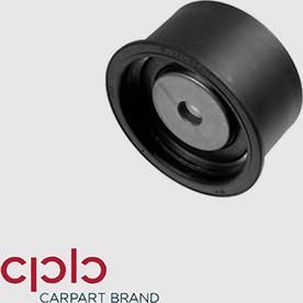 CPB 500575 - Deflection / Guide Pulley, timing belt autospares.lv