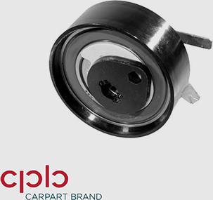 CPB 500648 - Tensioner Pulley, timing belt autospares.lv