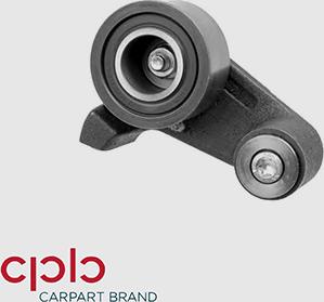 CPB 500658 - Tensioner Pulley, timing belt autospares.lv