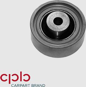 CPB 500670 - Deflection / Guide Pulley, timing belt autospares.lv