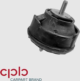 CPB 500053 - Holder, engine mounting autospares.lv