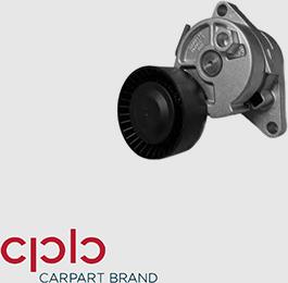 CPB 500111 - Belt Tensioner, v-ribbed belt autospares.lv