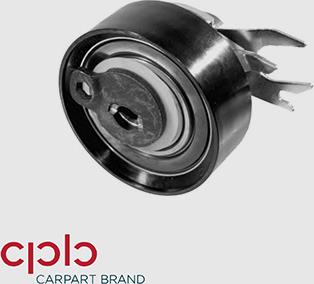 CPB 500117 - Tensioner Pulley, timing belt autospares.lv