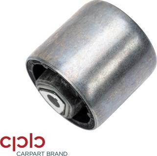 CPB 500187 - Bush of Control / Trailing Arm autospares.lv