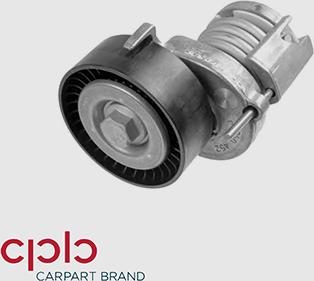 CPB 500806 - Belt Tensioner, v-ribbed belt autospares.lv