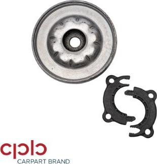 CPB 500817 - Top Strut Mounting autospares.lv