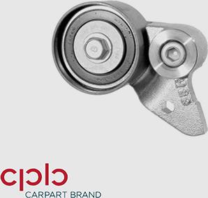 CPB 501623 - Tensioner Pulley, timing belt autospares.lv