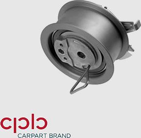 CPB 501052 - Tensioner Pulley, timing belt autospares.lv