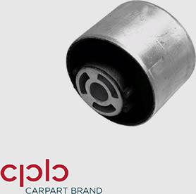 CPB 501029 - Bush of Control / Trailing Arm autospares.lv