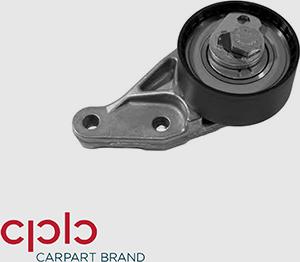 CPB 501148 - Tensioner Pulley, timing belt autospares.lv