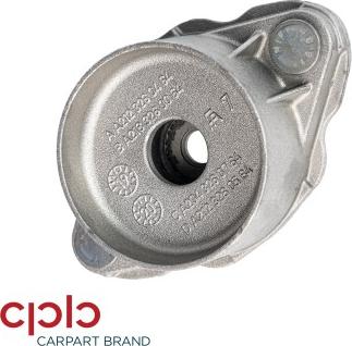 CPB 501166 - Top Strut Mounting autospares.lv