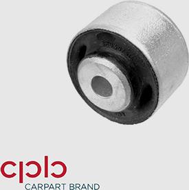 CPB 501138 - Bush of Control / Trailing Arm autospares.lv