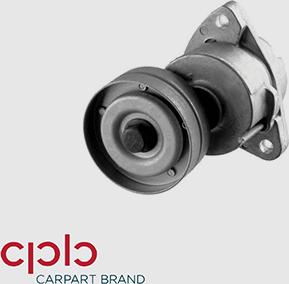 CPB 501875 - Belt Tensioner, v-ribbed belt autospares.lv