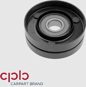 CPB 501290 - Pulley, v-ribbed belt autospares.lv