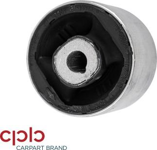 CPB 501205 - Bush of Control / Trailing Arm autospares.lv