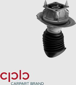 CPB 502456 - Top Strut Mounting autospares.lv