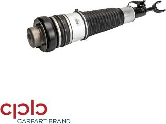 CPB 502457 - Air Spring, suspension autospares.lv