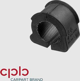 CPB 502400 - Bearing Bush, stabiliser autospares.lv