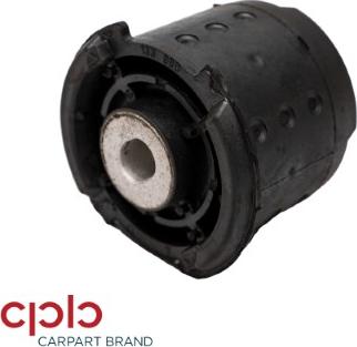 CPB 502172 - Mounting, axle beam autospares.lv