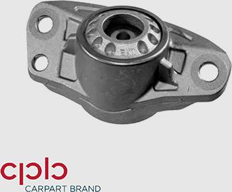 CPB 502301 - Top Strut Mounting autospares.lv