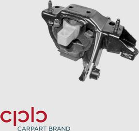 CPB 502315 - Holder, engine mounting autospares.lv