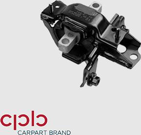 CPB 502316 - Holder, engine mounting autospares.lv