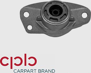 CPB 502299 - Top Strut Mounting autospares.lv