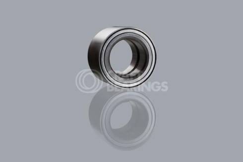 Craft Bearings CRF-43.80066 - Wheel Bearing autospares.lv