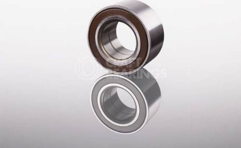 Craft Bearings DAC43790041/38 2RS2 - Wheel Bearing autospares.lv