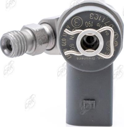 CRK Z110189 - Nozzle and Holder Assembly autospares.lv