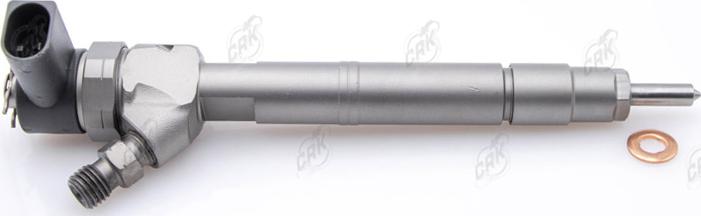 CRK Z110189 - Nozzle and Holder Assembly autospares.lv