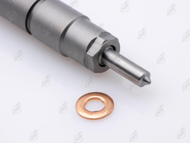 CRK Z110189 - Nozzle and Holder Assembly autospares.lv