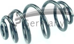 CS Germany 14.950.693 - Coil Spring autospares.lv