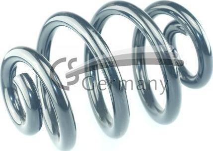 CS Germany 14.950.672 - Coil Spring autospares.lv