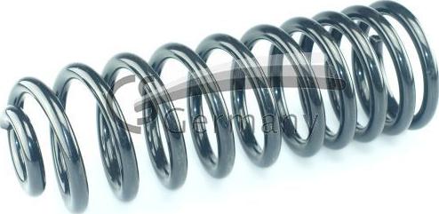 CS Germany 14.950.290 - Coil Spring autospares.lv