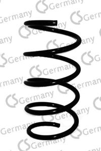 CS Germany 14.620.003 - Coil Spring autospares.lv