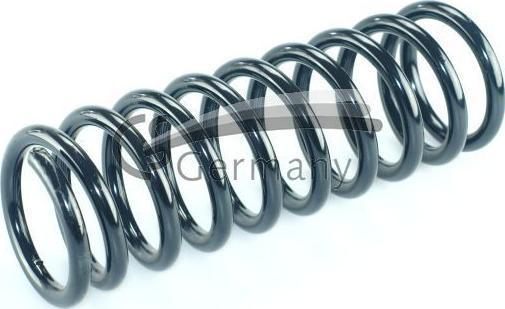 CS Germany 14.101.234 - Coil Spring autospares.lv