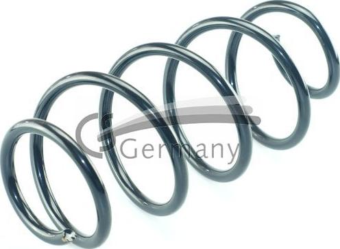 CS Germany 14.950.782 - Coil Spring autospares.lv