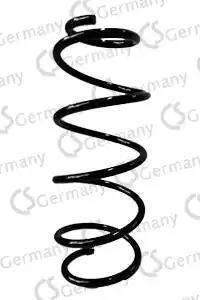 Magnum Technology SS000 - Coil Spring autospares.lv