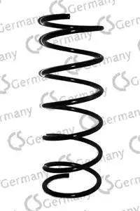 Metzger 2240356 - Coil Spring autospares.lv
