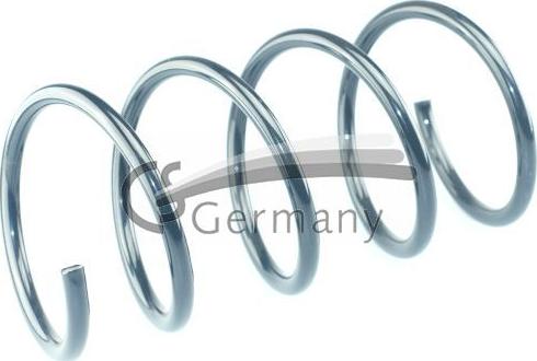 CS Germany 14.319.405 - Coil Spring autospares.lv