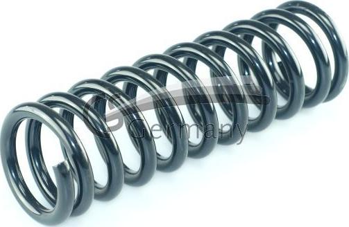 CS Germany 14.319.595 - Coil Spring autospares.lv