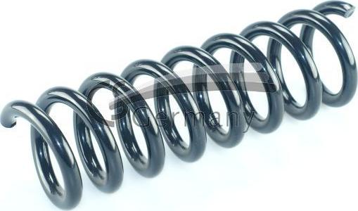 CS Germany 14.319.590 - Coil Spring autospares.lv