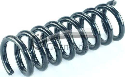 CS Germany 14.319.597 - Coil Spring autospares.lv