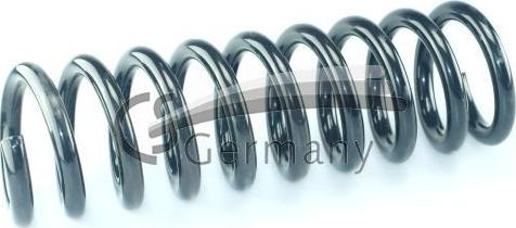 CS Germany 14.319.559 - Coil Spring autospares.lv