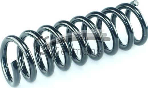 CS Germany 14.319.556 - Coil Spring autospares.lv