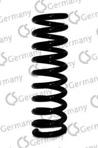 CS Germany 14.319.557 - Coil Spring autospares.lv