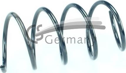 CS Germany 14.319.567 - Coil Spring autospares.lv