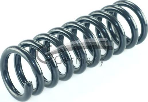 CS Germany 14.319.510 - Coil Spring autospares.lv