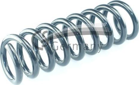 CS Germany 14.319.570 - Coil Spring autospares.lv